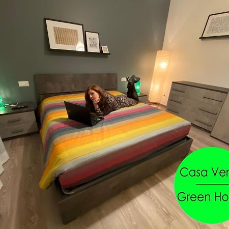 Casa Vacanze Cozy House Matera Exterior foto