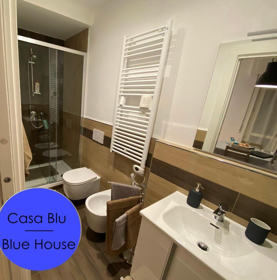 Casa Vacanze Cozy House Matera Exterior foto