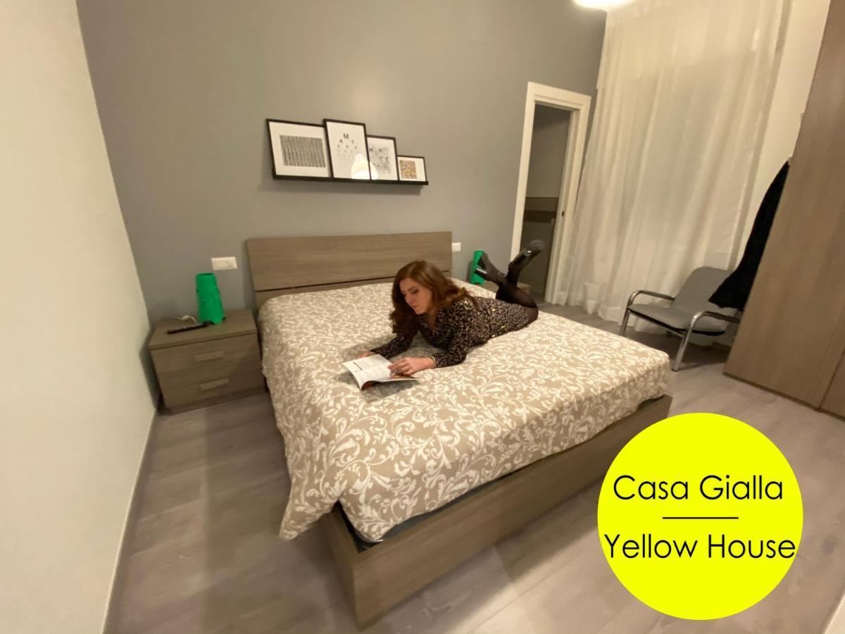 Casa Vacanze Cozy House Matera Exterior foto