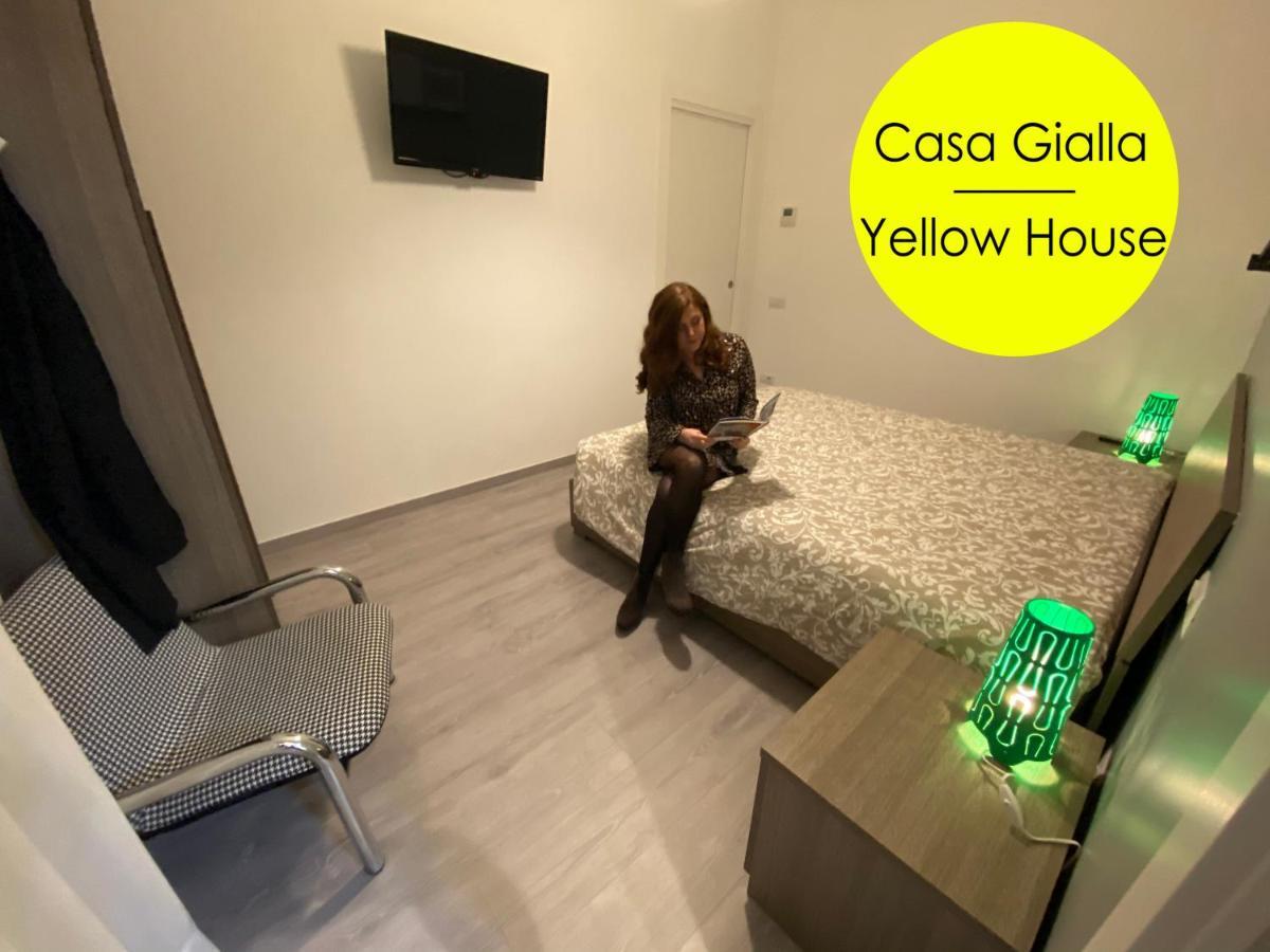 Casa Vacanze Cozy House Matera Exterior foto