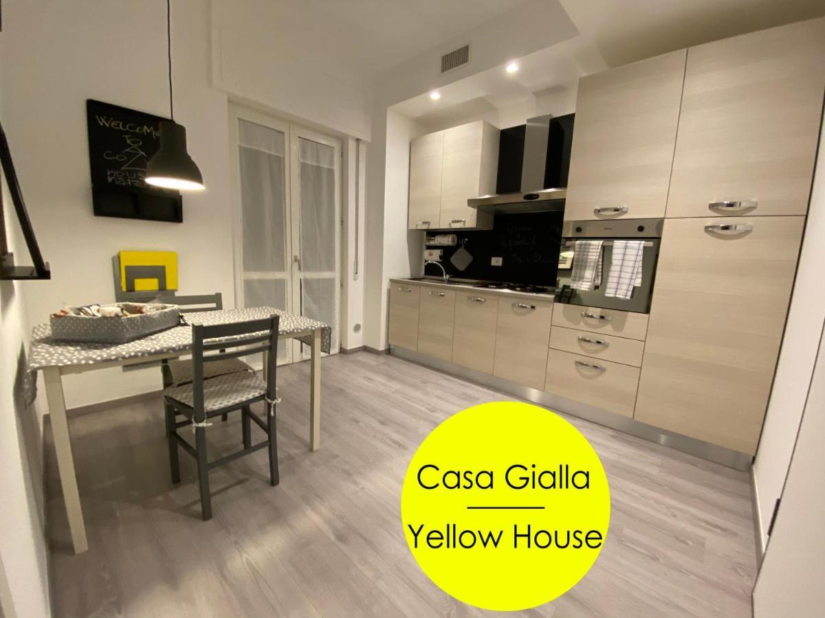 Casa Vacanze Cozy House Matera Exterior foto