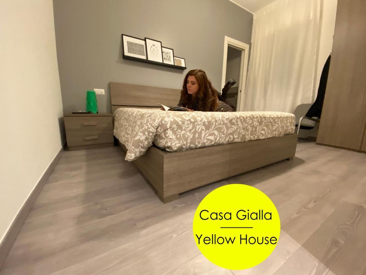 Casa Vacanze Cozy House Matera Exterior foto