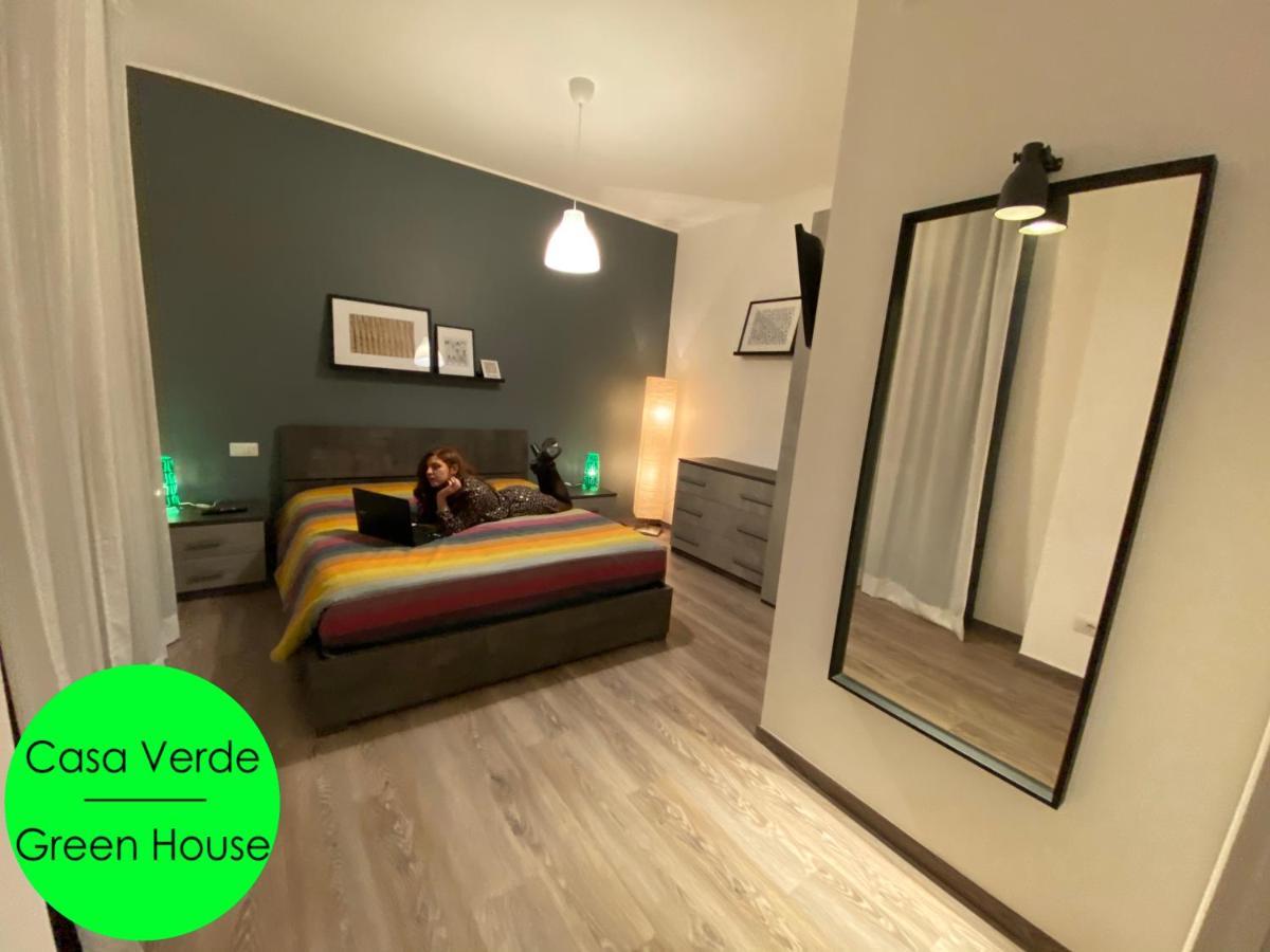 Casa Vacanze Cozy House Matera Exterior foto