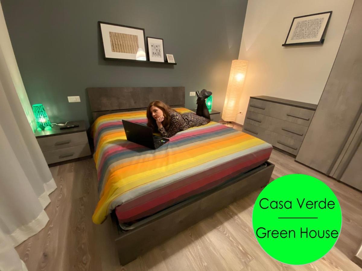 Casa Vacanze Cozy House Matera Exterior foto