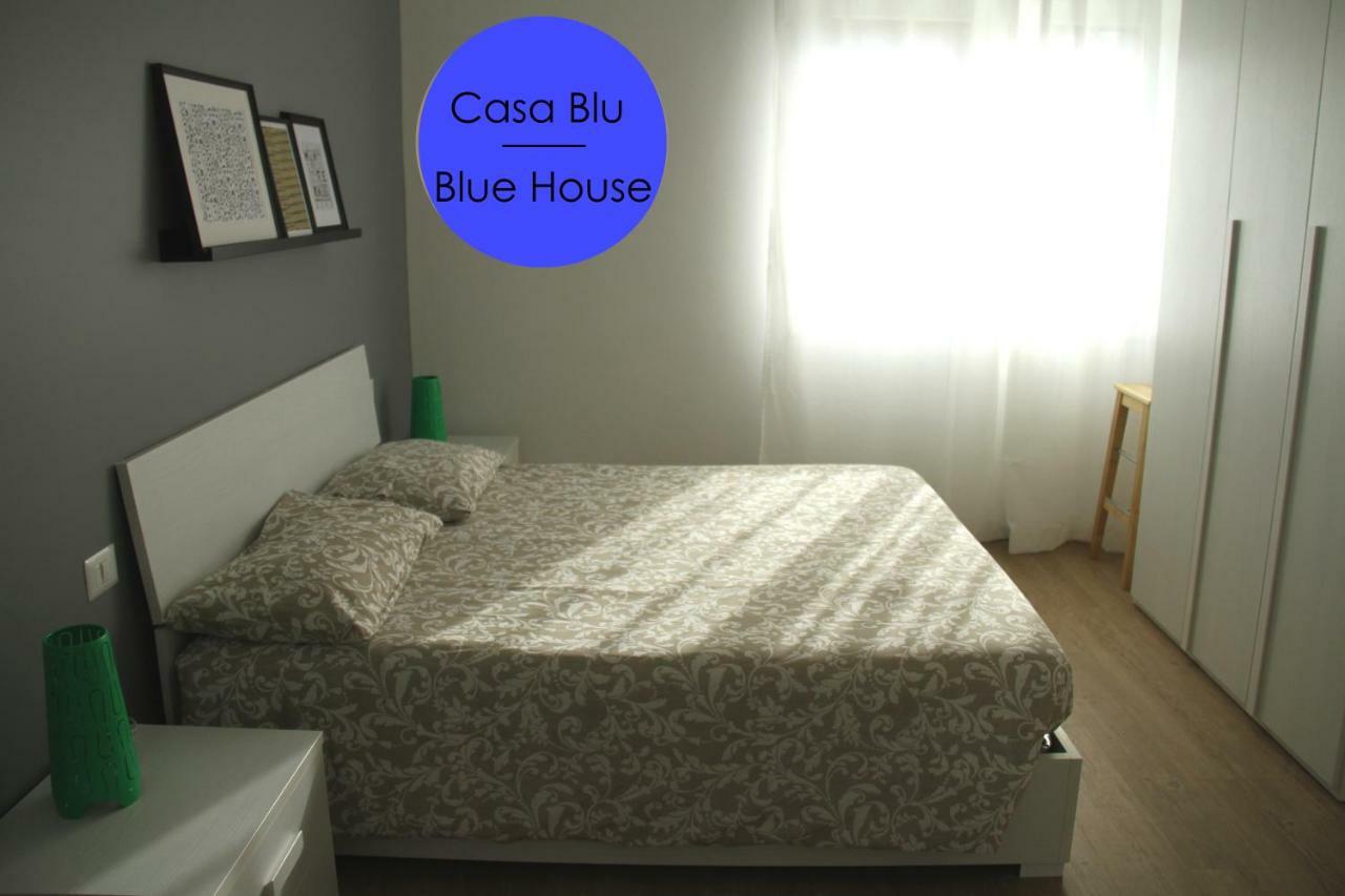 Casa Vacanze Cozy House Matera Exterior foto