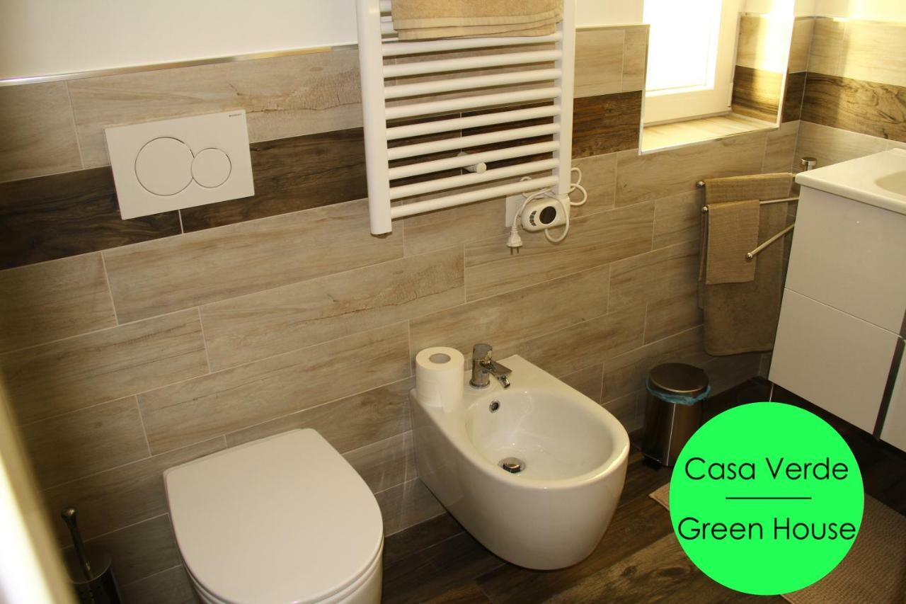 Casa Vacanze Cozy House Matera Exterior foto