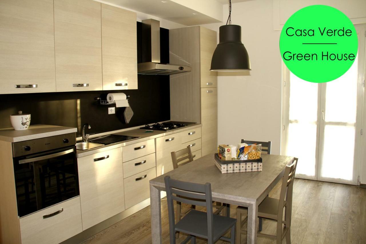 Casa Vacanze Cozy House Matera Exterior foto