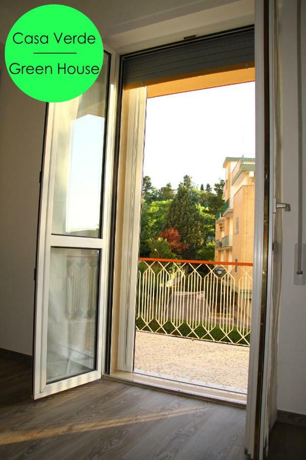 Casa Vacanze Cozy House Matera Exterior foto