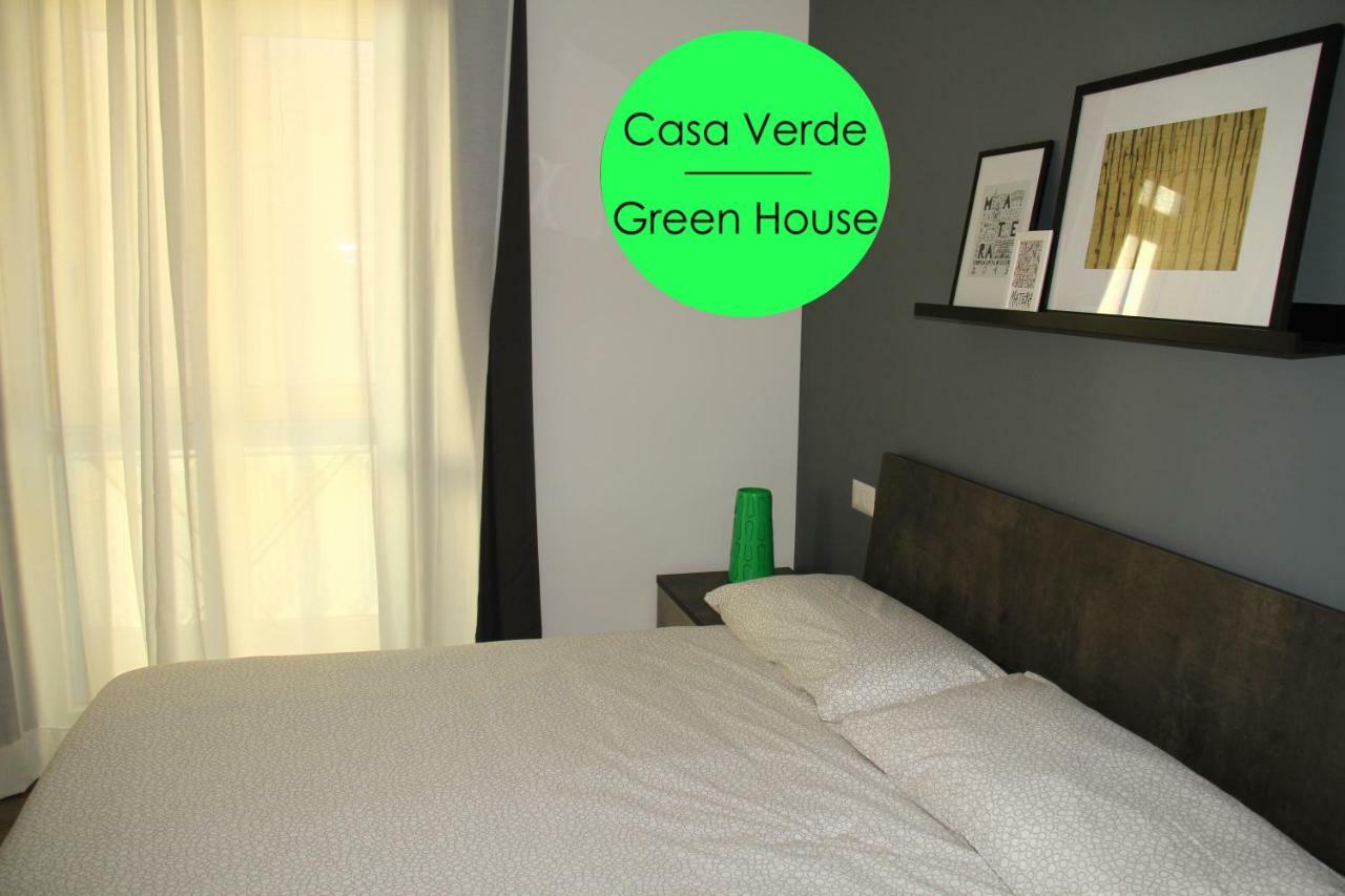 Casa Vacanze Cozy House Matera Exterior foto