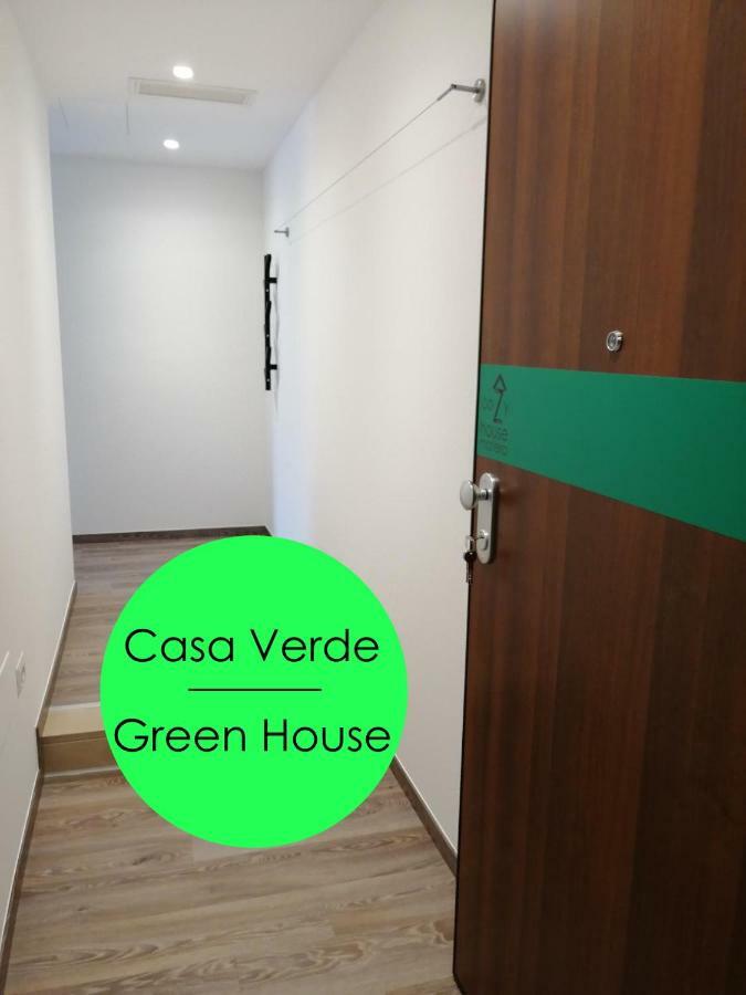 Casa Vacanze Cozy House Matera Exterior foto