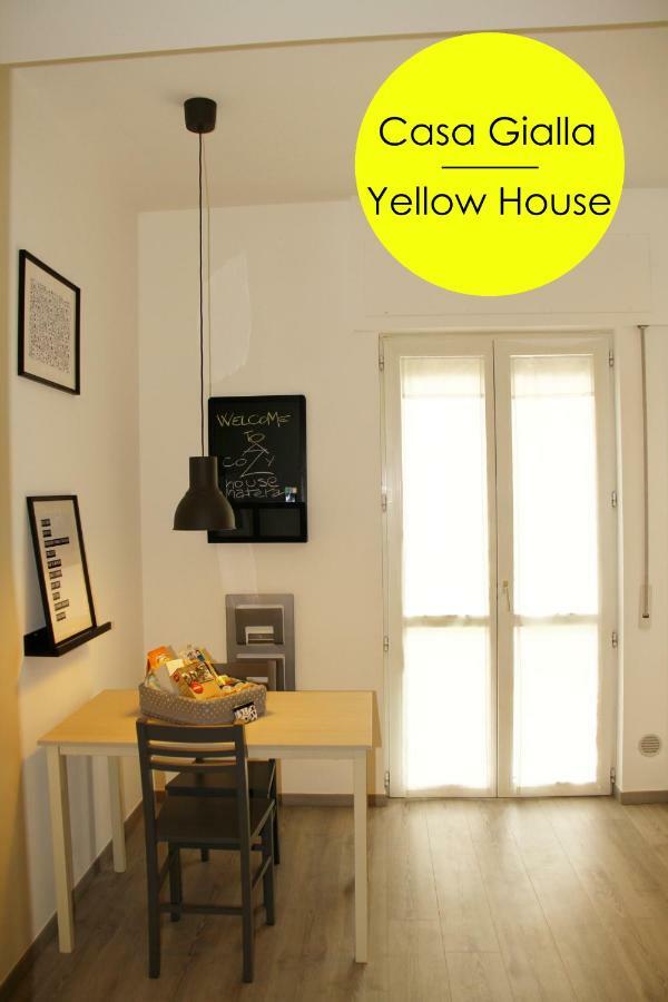 Casa Vacanze Cozy House Matera Exterior foto